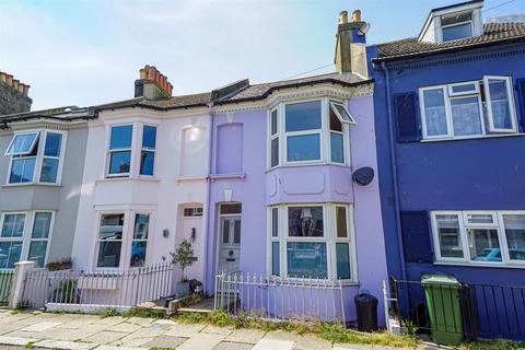 3 bedroom terraced house for sale, Plynlimmon Road, Hastings