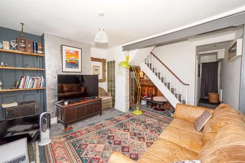 3 bedroom terraced house for sale, Plynlimmon Road, Hastings