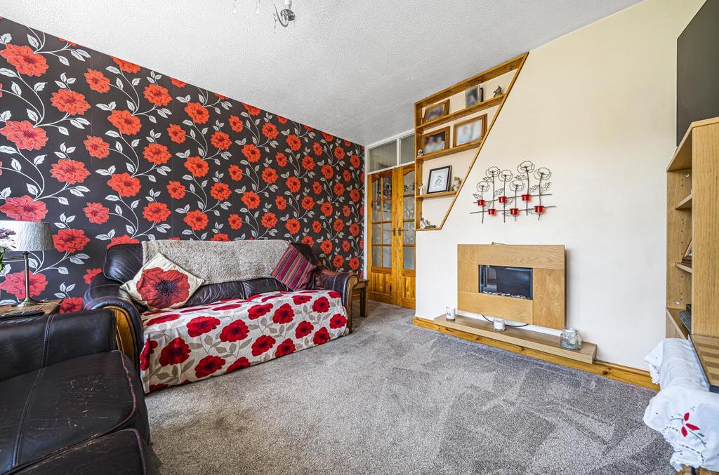 Victoria Mount, Horsforth, LS18 4PU 3 bed semidetached house £380,000