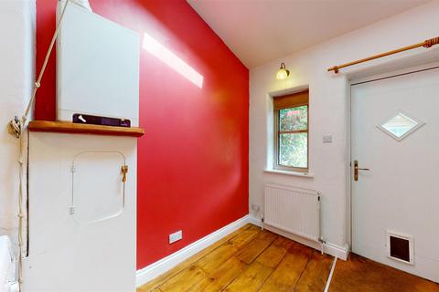 3 bedroom terraced house for sale, Albion Street, Otley, LS21