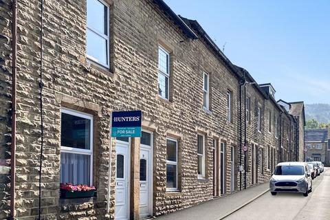 3 bedroom terraced house for sale, Albion Street, Otley, LS21