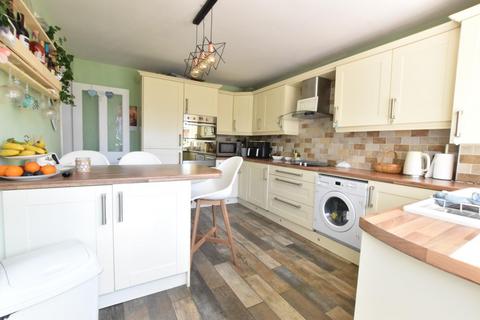 3 bedroom semi-detached house for sale - King Edward Street, Gainsborough