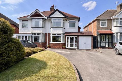 20 Colebrook Road, Shirley, Solihull, B90 2LD