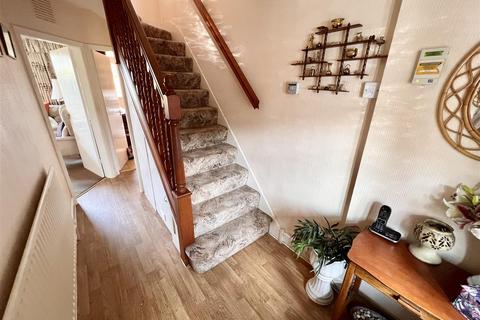 20 Colebrook Road, Shirley, Solihull, B90 2LD