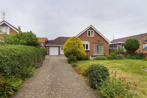10 Ringley Meadows, Bempton, Bridlington, YO15 1JR
