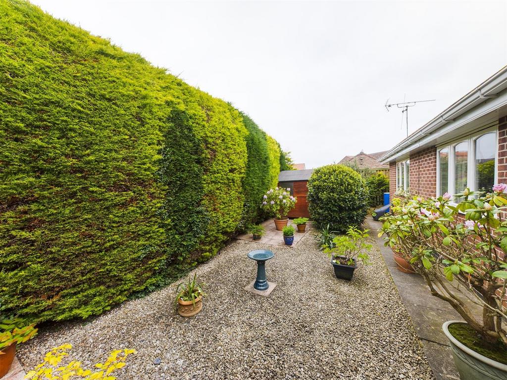 Garden: