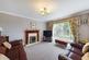 Lounge area:
