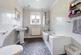Bathroom: