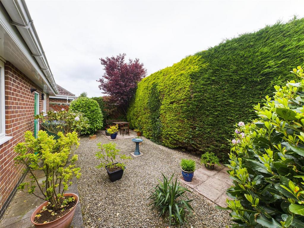 Garden: