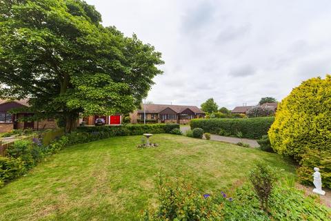 10 Ringley Meadows, Bempton, Bridlington, YO15 1JR