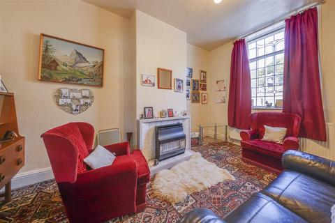 2 bedroom end of terrace house for sale - Elm Street, Bacup, Rossendale