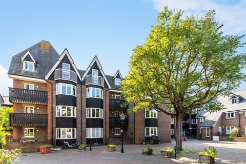 1 bedroom retirement property for sale - St Thomas Court, Lewes