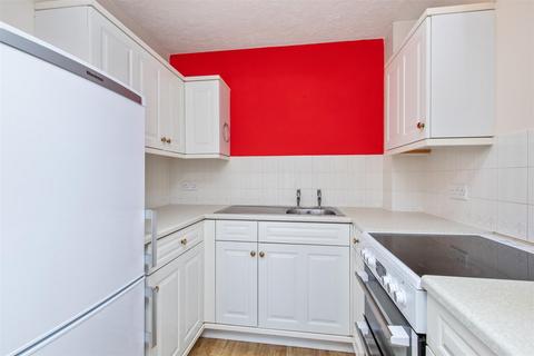 1 bedroom retirement property for sale - St Thomas Court, Lewes