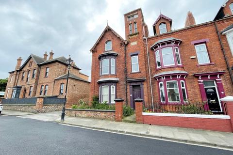 5 bedroom end of terrace house for sale, Gladstone Street, Headland, Hartlepool