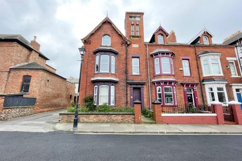 5 bedroom end of terrace house for sale, Gladstone Street, Headland, Hartlepool
