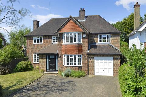 28 Dagden Road, Shalford, Guildford, GU4 8DD