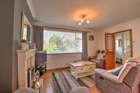 4 bedroom semi-detached house for sale, Newby Close, Burnley