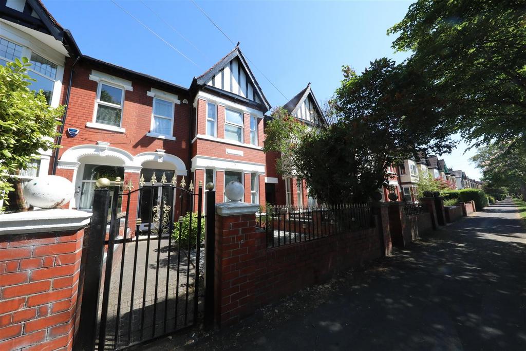 Victoria Avenue, Hull 5 bed terraced house for sale £390,000
