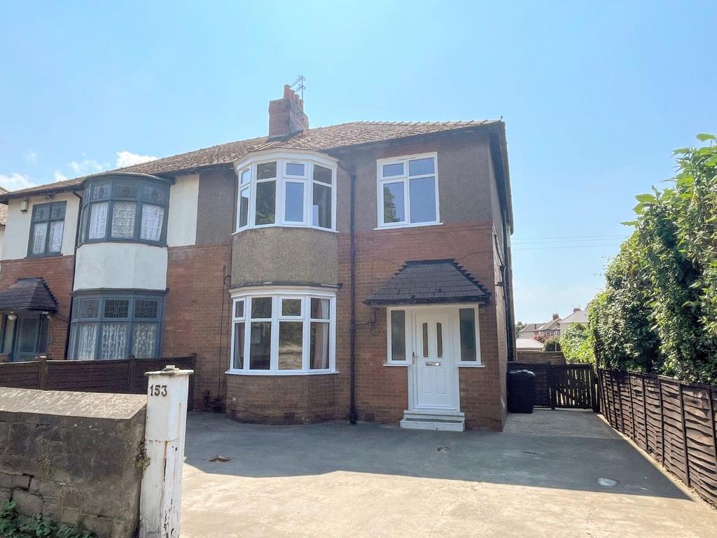 Woodland Road, Darlington 3 bed semidetached house for sale £260,000