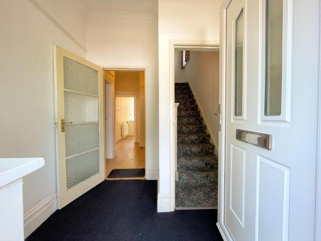 Woodland Road, Darlington 3 bed semidetached house for sale £260,000