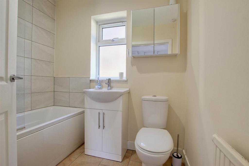 Bathroom/w.c.