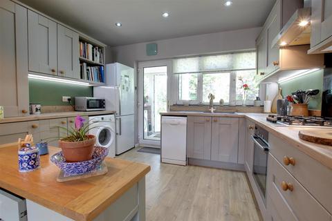 30 Beckside, Hornsea, HU18 1RT