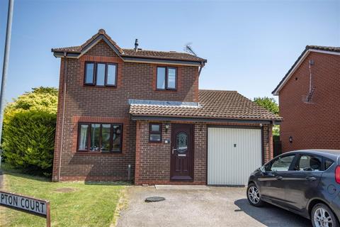 3 bedroom house for sale, Crampton Court, Oswestry