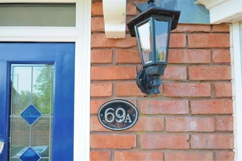 4 bedroom semi-detached house for sale - Navigation Loop, Stone