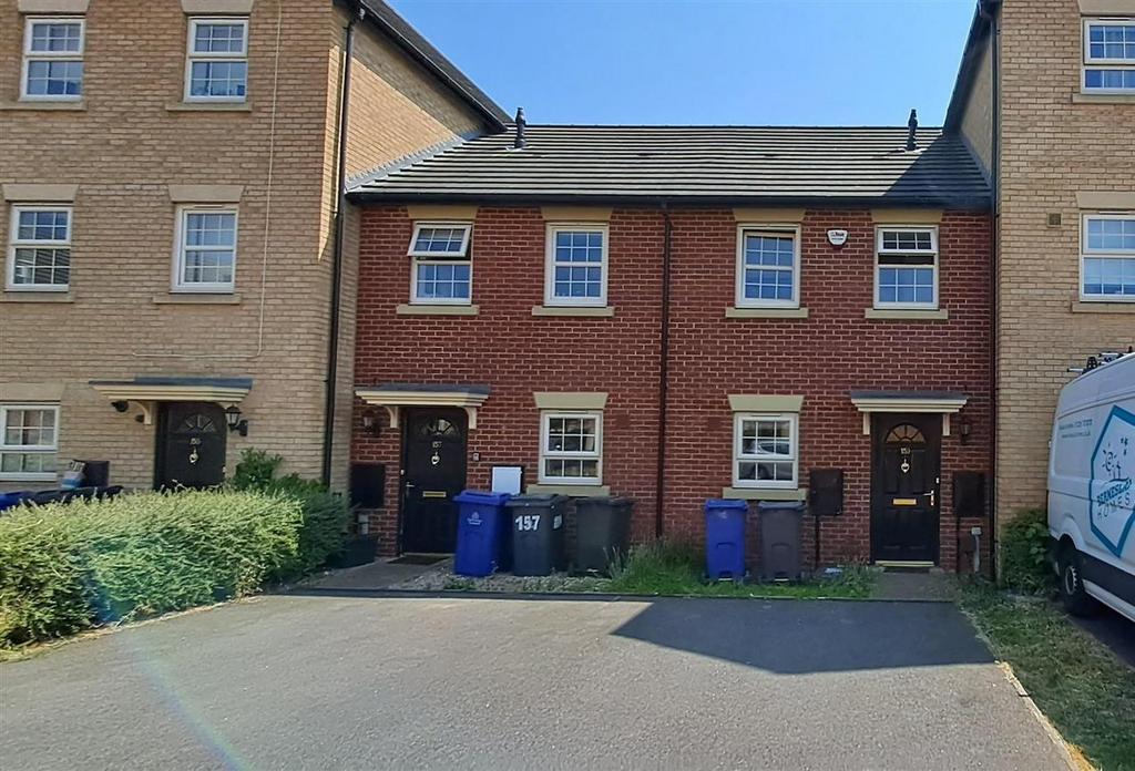 Comelybank Drive, Mexborough 2 bed terraced house for sale £130,000