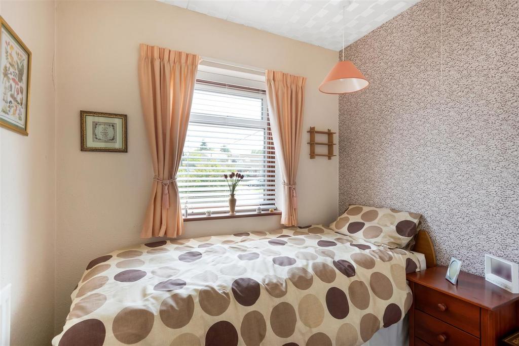 Bedroom five