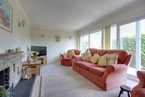 4 bedroom detached house for sale, Parklands Drive, North Ferriby