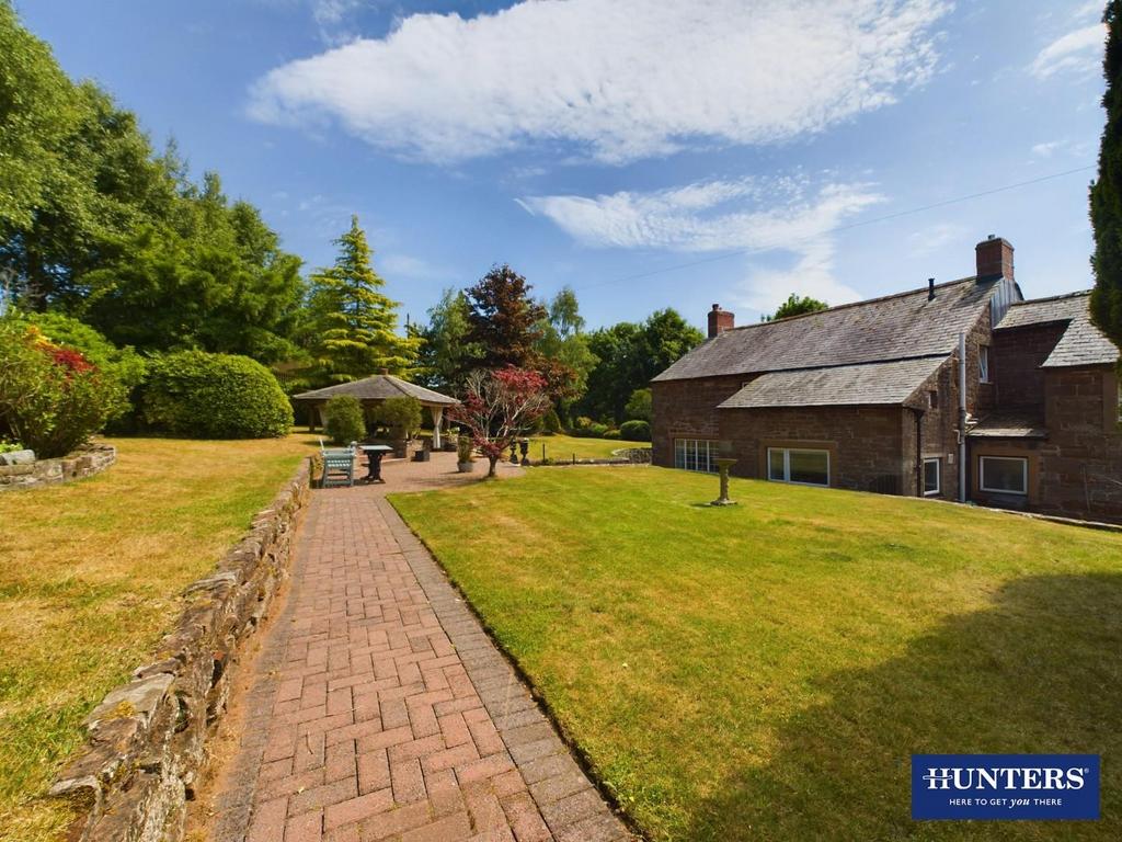 Hayton, Brampton, CA8 9HT 5 bed detached house £750,000