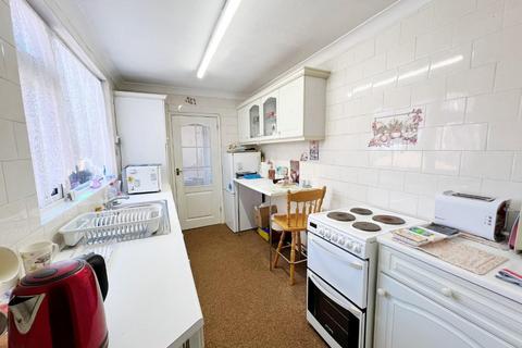 2 bedroom terraced house for sale, Regent Terrace, Fishburn, Stockton-On-Tees