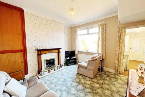 2 bedroom terraced house for sale, Regent Terrace, Fishburn, Stockton-On-Tees