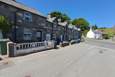 2 bedroom house for sale, Tyn Y Pistyll, Trawsfynydd, Blaenau Ffestiniog