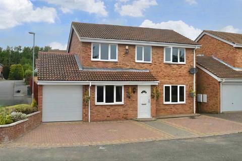 20 Mapperley Drive, Northampton, NN3 9UF