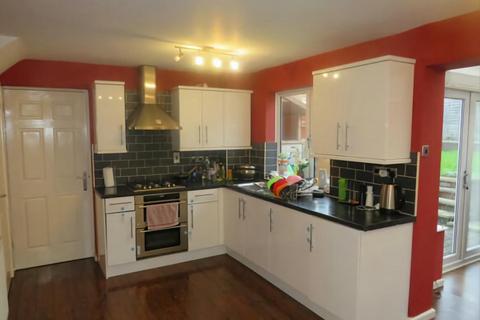 20 Mapperley Drive, Northampton, NN3 9UF