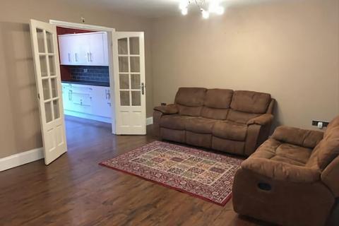 20 Mapperley Drive, Northampton, NN3 9UF