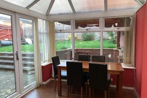 20 Mapperley Drive, Northampton, NN3 9UF