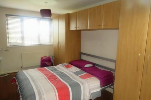 20 Mapperley Drive, Northampton, NN3 9UF