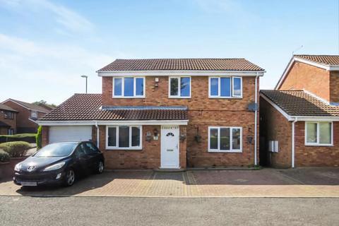 20 Mapperley Drive, Northampton, NN3 9UF