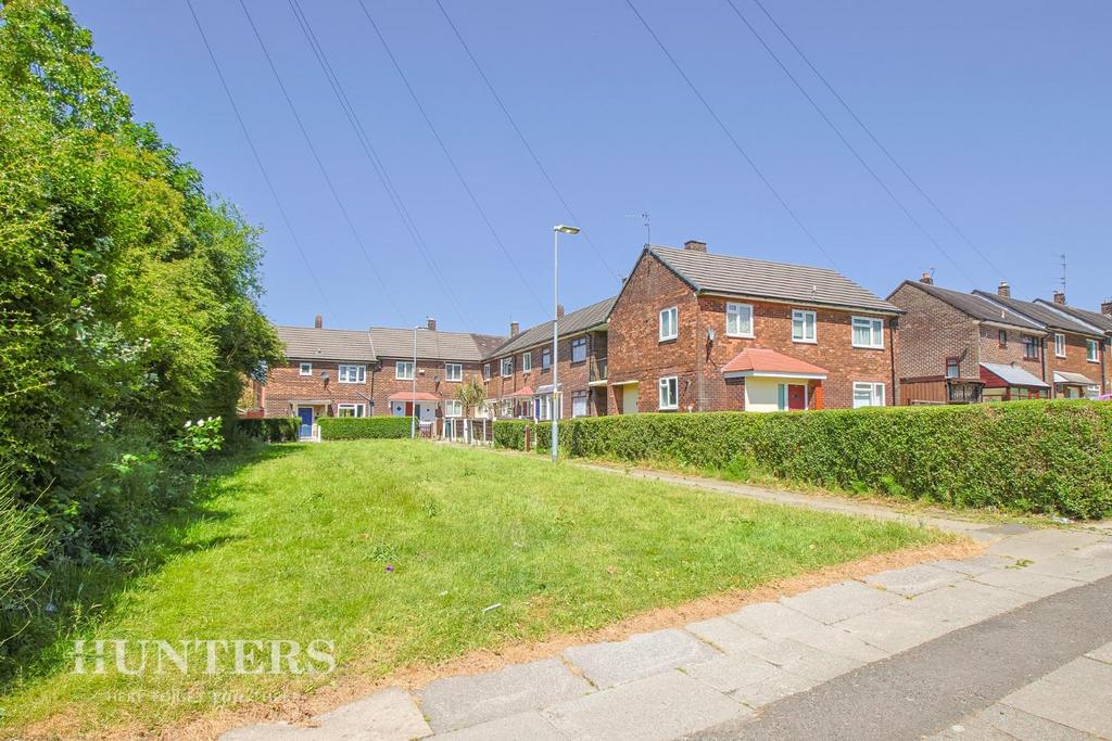 Bowness Road, Middleton M24 3 bed terraced house for sale £150,000
