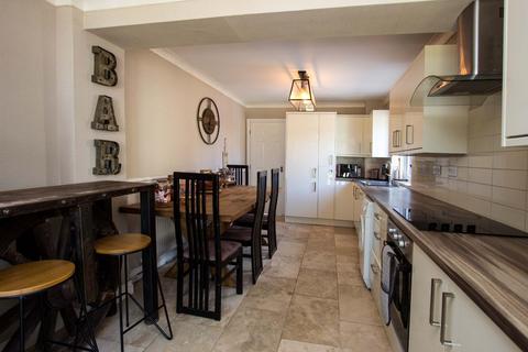 7 Kestrel Drive, Darwen, BB3 0JU