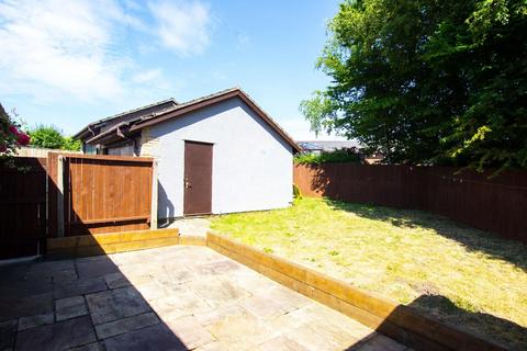 7 Kestrel Drive, Darwen, BB3 0JU