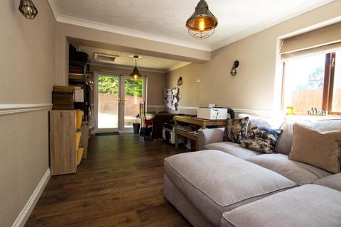 7 Kestrel Drive, Darwen, BB3 0JU