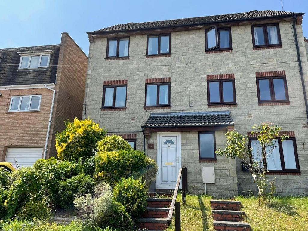 Upper Poole Road, Dursley, GL11 4JY 4 bed semidetached house for sale