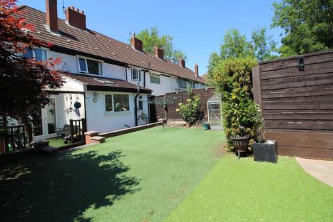 271 Brownley Road, Manchester, M22 9UX