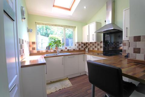271 Brownley Road, Manchester, M22 9UX