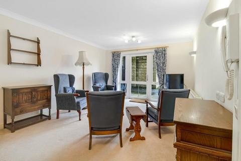 2 bedroom retirement property for sale, Malmesbury Road, Chippenham