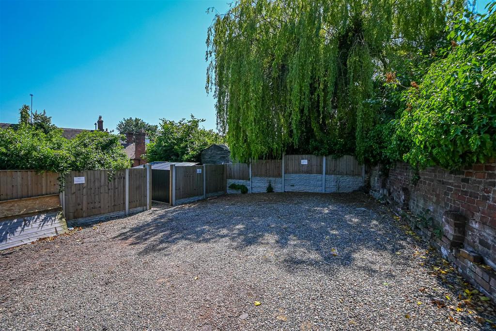 50 Whitburn Street, Bridgnorth 3 bed terraced house for sale £299,950